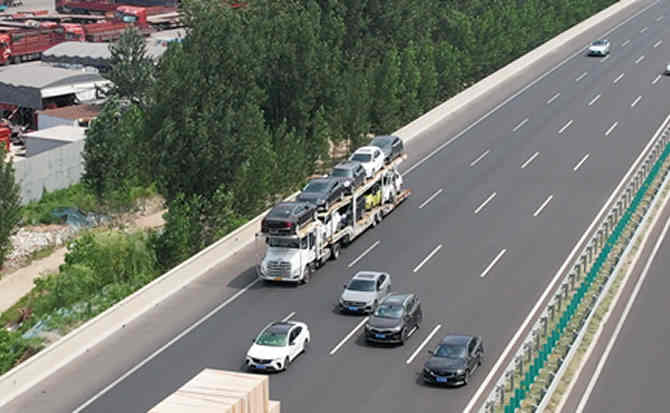 义马高速公路汽车救援